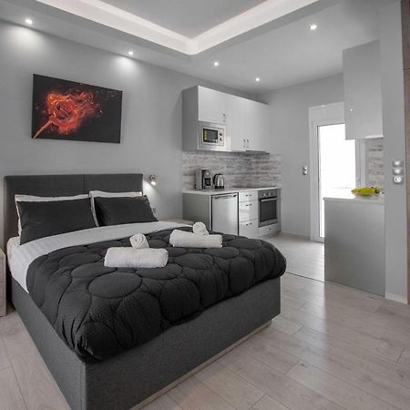 Studio Penthouse Near Acropolis Museum By Ghh 雅典 外观 照片