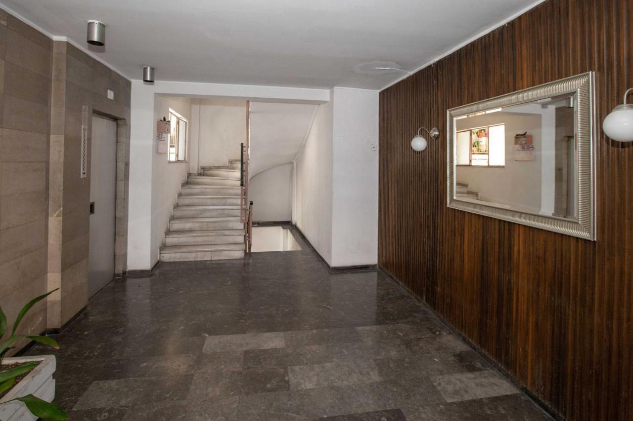 Studio Penthouse Near Acropolis Museum By Ghh 雅典 外观 照片