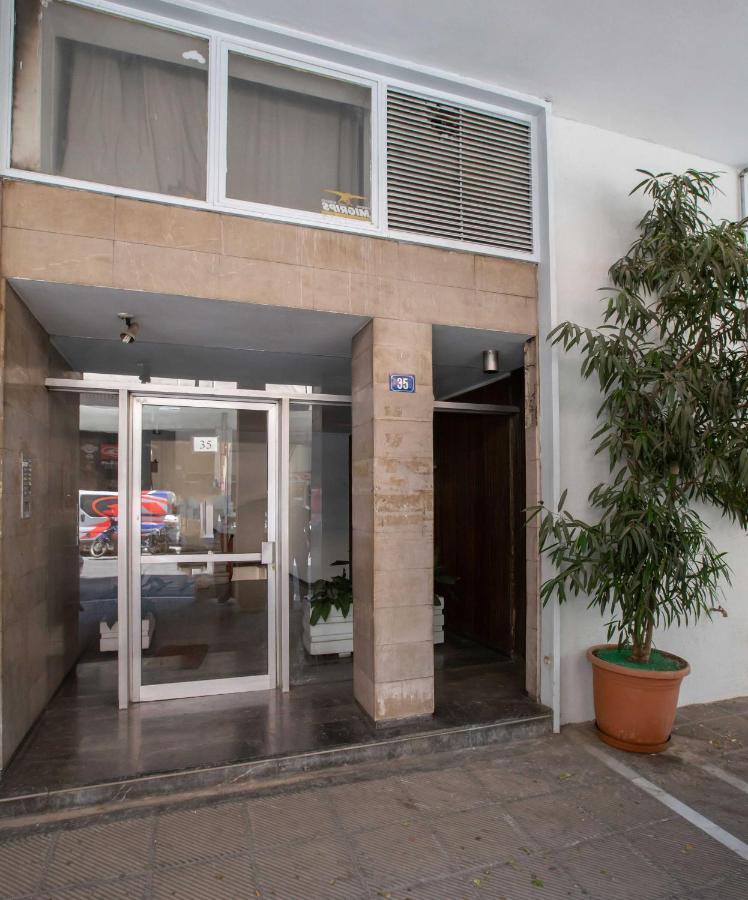 Studio Penthouse Near Acropolis Museum By Ghh 雅典 外观 照片