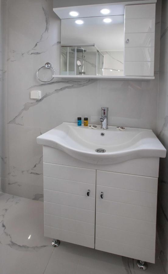 Studio Penthouse Near Acropolis Museum By Ghh 雅典 外观 照片