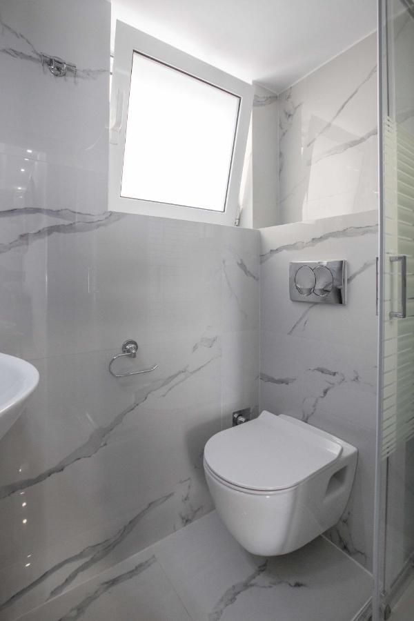 Studio Penthouse Near Acropolis Museum By Ghh 雅典 外观 照片