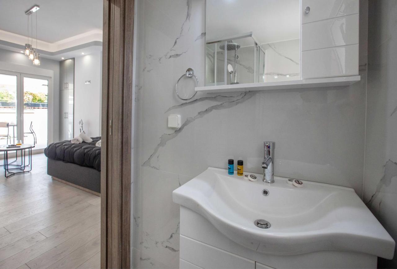 Studio Penthouse Near Acropolis Museum By Ghh 雅典 外观 照片