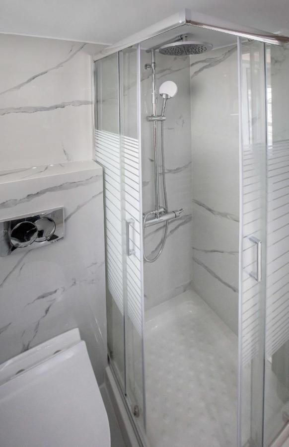 Studio Penthouse Near Acropolis Museum By Ghh 雅典 外观 照片